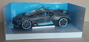 Bugatti Divo - 1:18