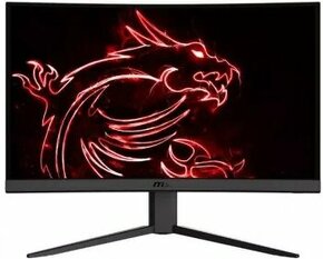 MSI Optix G24C4 24"