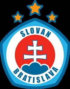 Slovan Liga Majstrov - 1