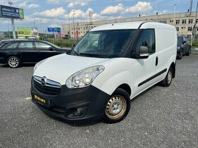 Opel Combo 1.3 CDTi