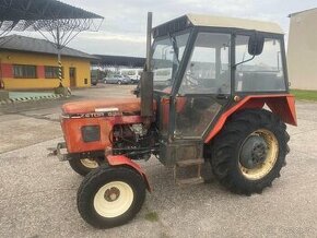 Zetor 5211