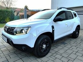 Dacia Duster 1.5 Blue dCi 85 S S Prestige 4x4