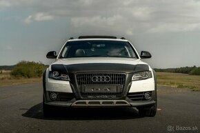 Audi A4 Allroad 3.0 TDI quattro - 1