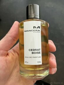 Mancera Cedrat Boise 120ml parfem