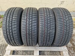 ZIMNÉ PNEUMATIKY BARUM 215/60 R16 99H XL - 1