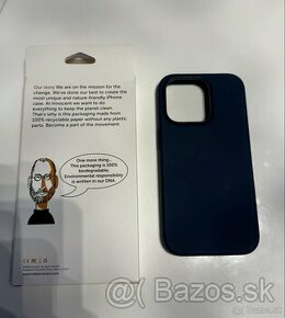 Silicone case Apple - 1