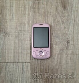 Sony Ericsson Zylo,Samsung SGH-U600,MaxCom - 1