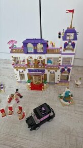 Lego Friends rozne 2 - 1