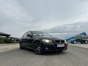 BMW 320D Dovoz Nemecko