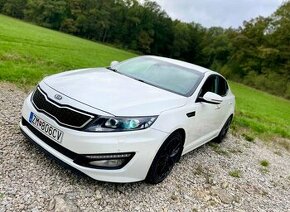 •••KIA OPTIMA•••