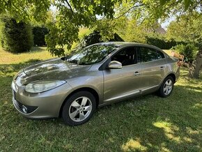 Renault Fluence 1,6 - 1 majiteľ, SK auto,STK-2026 - 1