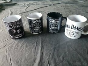 Hrmceky Jack Daniels