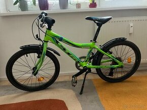 Bicykel CTM Jerry 1.0, velkost 20