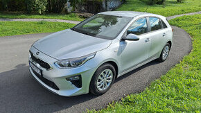 Predám KIA CEED 1.0 T-GDI