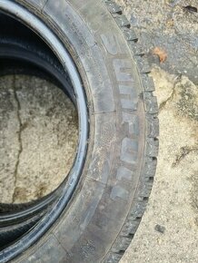 215/60R16 zimme pneu