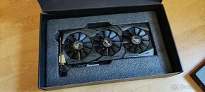 ASUS GeForce GTX 1070 8G Strix