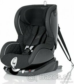 Britax Römer Trifix  Carbon limited edition - 1