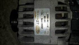 Alternator fiat Magneti Mareli 85A