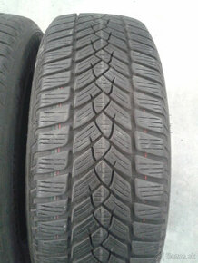 4ks zimne 205/60 R16 92H FULDA KRISTALL CONTROL HP2 - 1