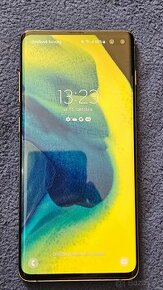 Samsung Galaxy S10+ 8GB/128GB Prism Black duam SIM