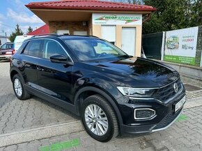 Volkswagen T-Roc 1.5 TSI BMT DSG - 1