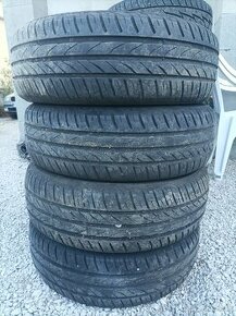 Letné pneumatiky 195/65 R15 - 1