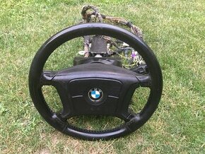 Volant BMW e39 - 1