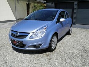 Opel Corsa 1.0 12V Essentia