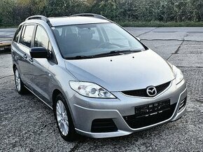 Mazda Päťka 2.0Di 2010