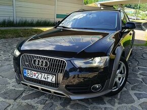 ✳️Audi A4 Allroad 3.0 TDI 245k quattro S tronic✳️