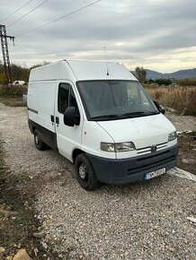 Peugeot boxer/ citroen jumper/ fiat ducato - 1