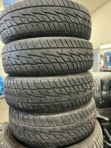 185/65 R15 zimne - 1