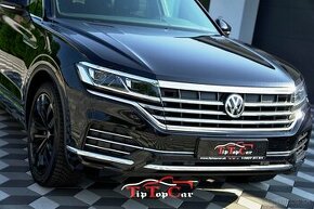 ⏩ Volkswagen Touareg 3.0 V6 TDI SCR 286k Elegance 4Motion