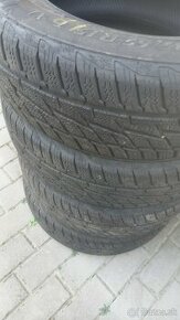 185/65 R 15 zimné gumy Matador 7mm