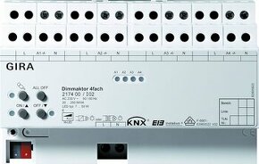 GIRA 217400 KNX Dimmer