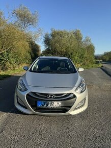 Predam Hyundai i30