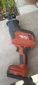 Hilti sr4 nuron