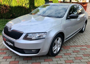 Skoda Octavia 1.6 TDI