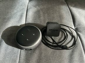 Amazon Alexa 3. generacia