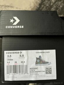 Converse 36