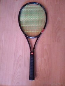 Predám novú tenisovú raketu MAJOR od TECNIFIBRE