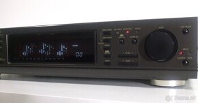 TECHNICS digitalny equalizer a procesor SH-GE90 vyroba Japan - 1