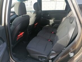 Kia Carens 1.7 crdi