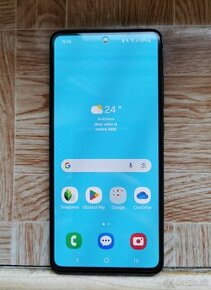 Samsung galaxy A52s 5G