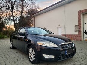 FORD MONDEO1.8TDCI/ 2009