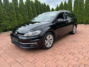 Volkswagen Golf 7 2,0 TDi DSG HIGHLINE FULL LED VIRTUAL