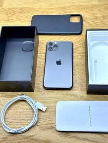 iPhone 11 PRO 64GB SPACE GREY