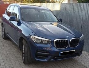 Predaj X3 XDrive20d