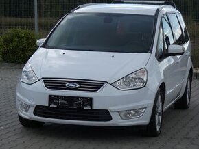 Ford Galaxy 2.0 TDCI SLEVA AKCE DO 15.11