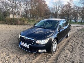 Predám skoda suprb 2 DSG